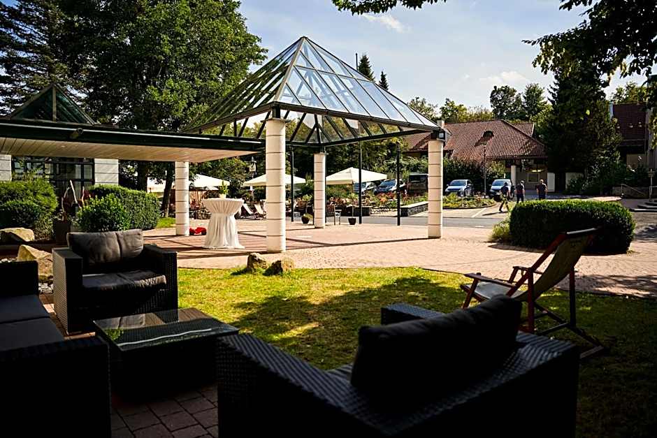 Hotel Gersfelder Hof