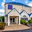 Motel 6 Chattanooga Downtown