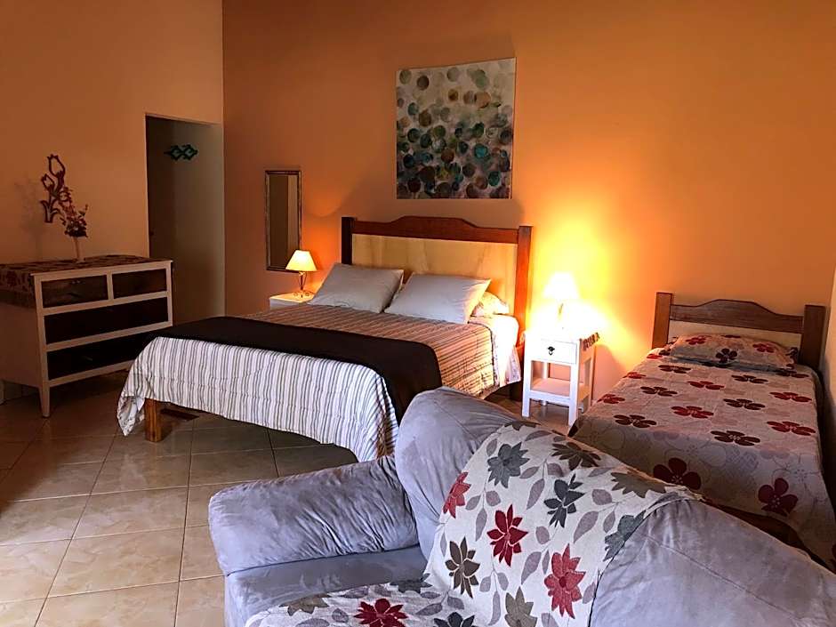 Pousada Vale dos Sonhos