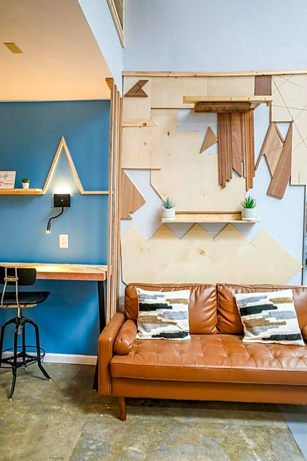 Podshare San Francisco Marina