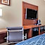 Comfort Inn & Suites Junction City - near Fort Riley