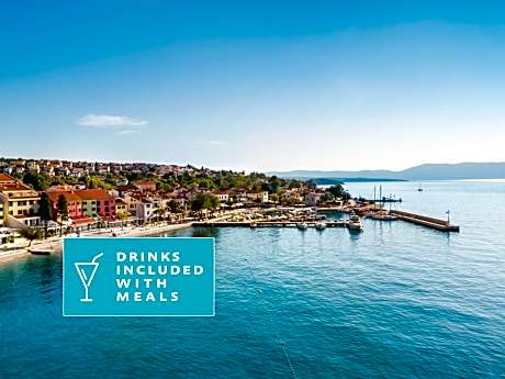 Veya Hotel by Aminess - ex Jadran