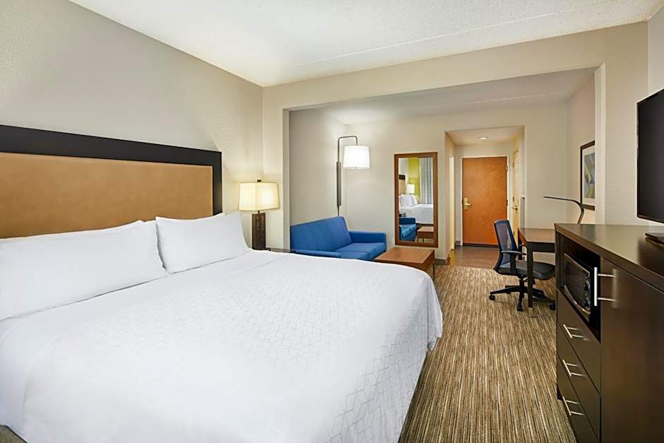Holiday Inn Express & Suites Jacksonville South East - Medical Center Area By IHG
