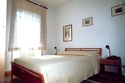 Albergo La Sfinge