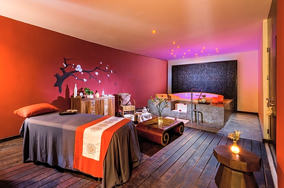 Grand Velas Riviera Maya - All Inclusive