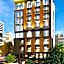 EL VISTRA HOTEL ANGELES