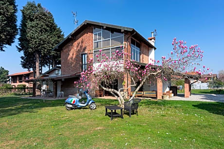 Cascina cattabreghetta