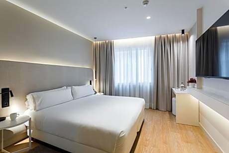 Comfort Double or Twin Room