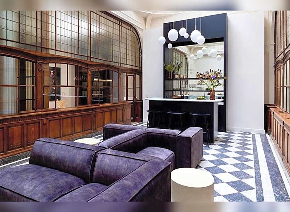 De Gulden Poorte, a LXRYHOME Hotel Collection