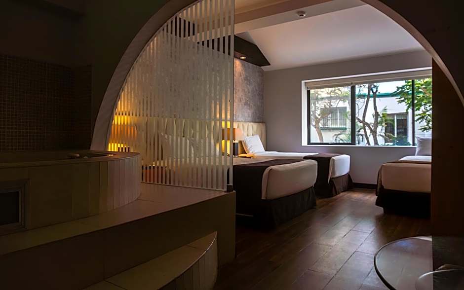 Hotel Ferre Miraflores