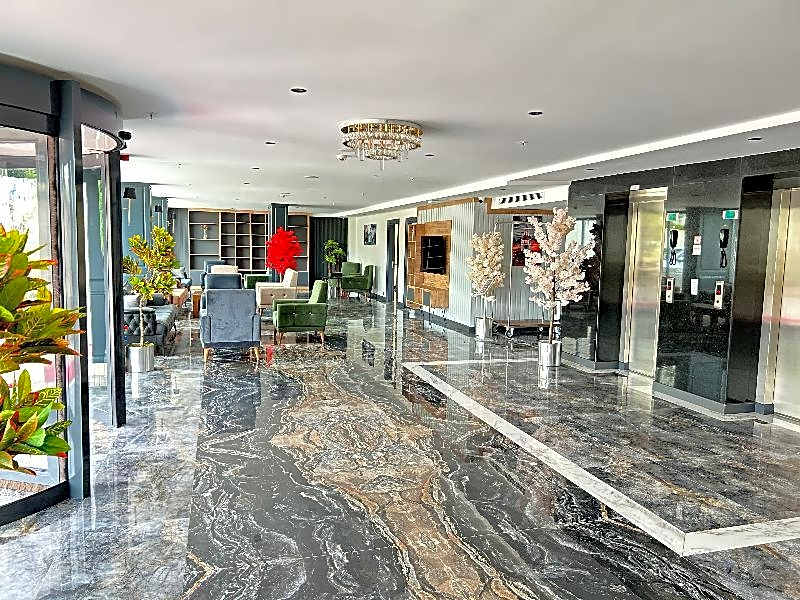 Berlin Suite Hotel