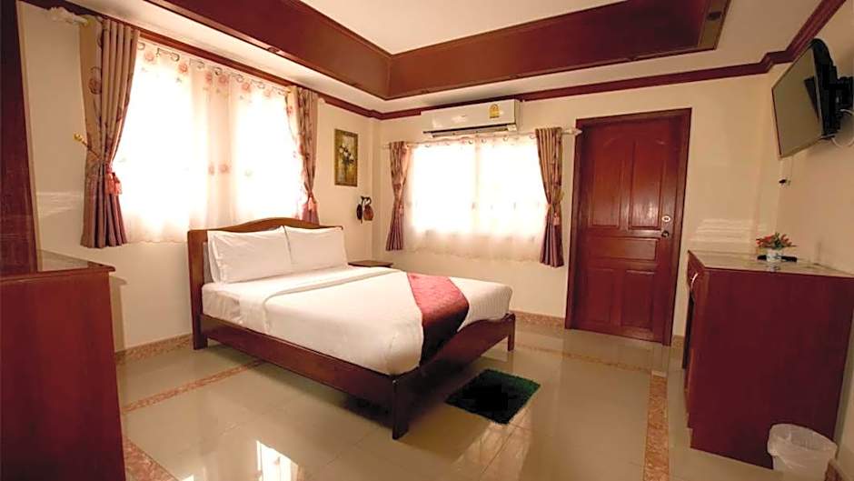 Bluebird Inn Pattaya