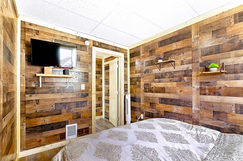 Leadville Motor Lodge
