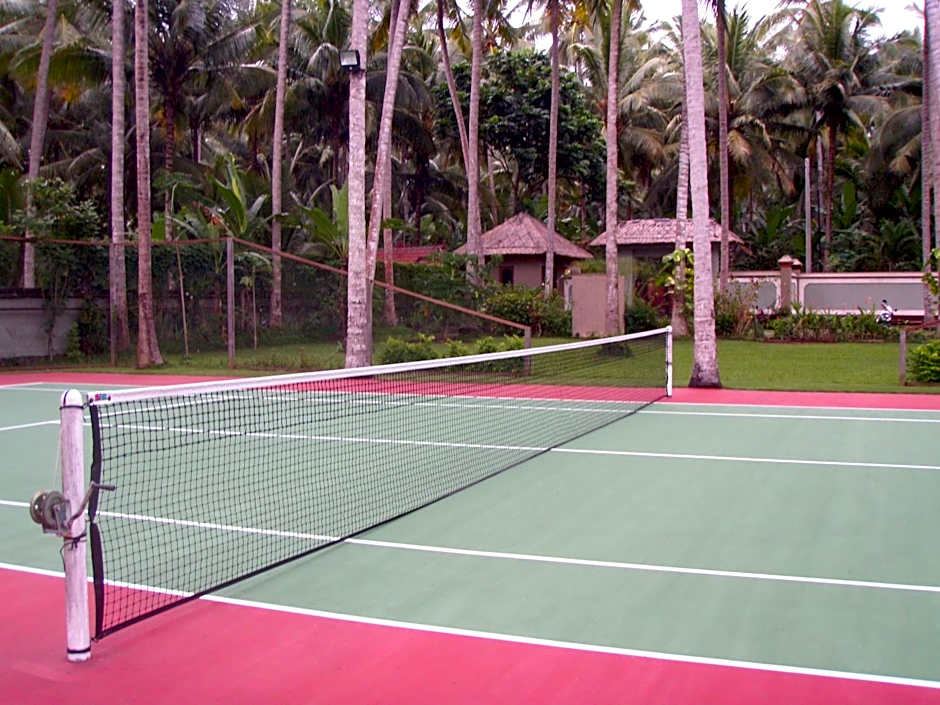 Oceanfront Citakara Sari Villas