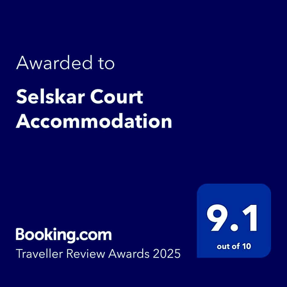 Selskar Court Accommodation