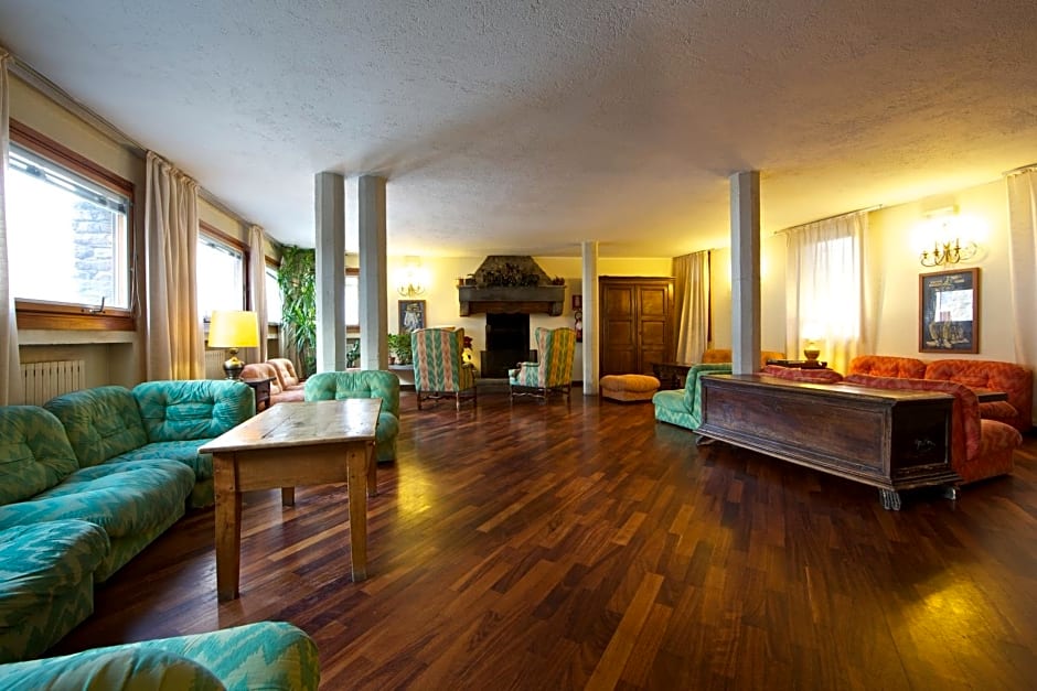 Hotel Dolonne