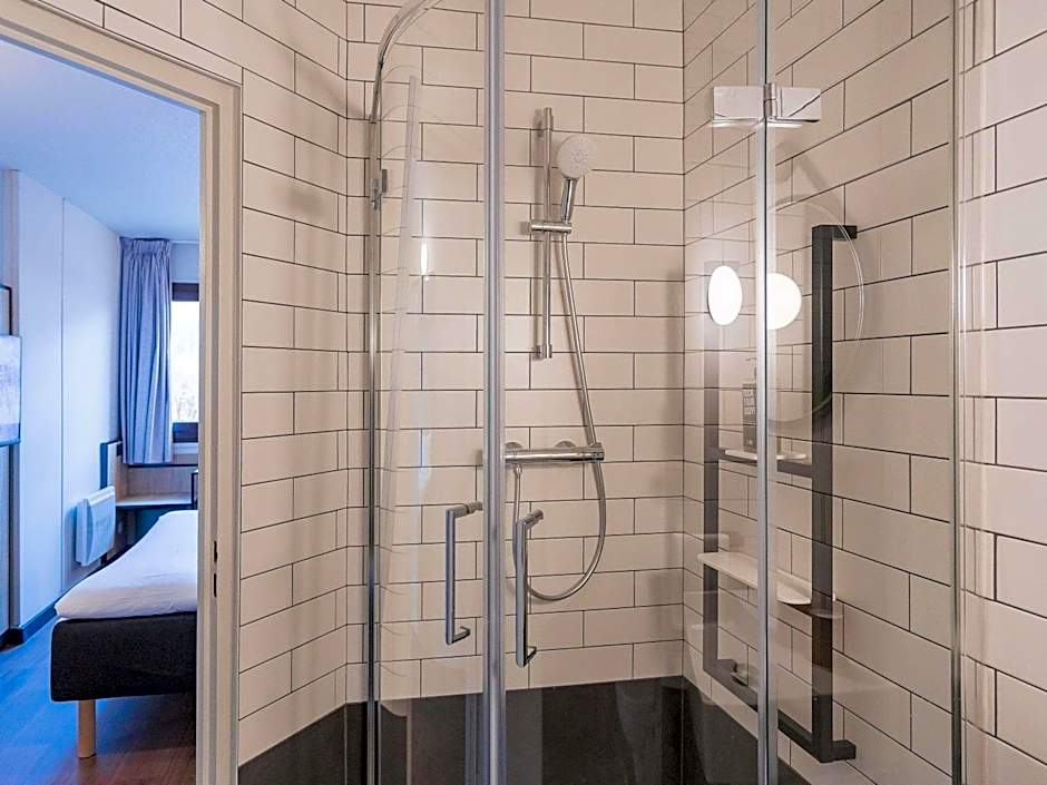 ibis Grenoble Gare
