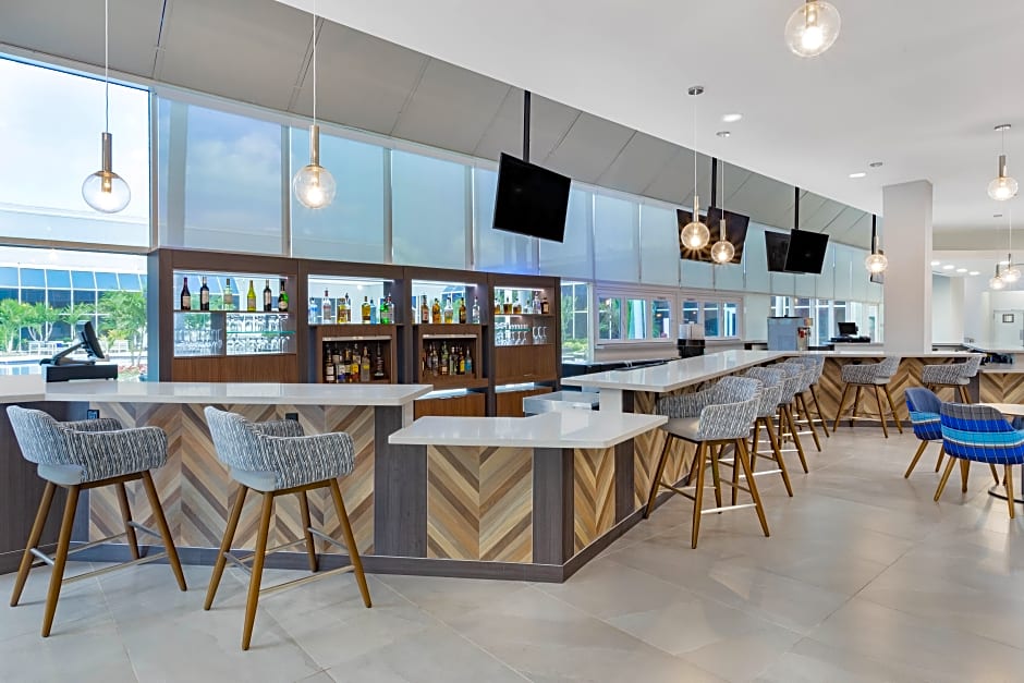 Wyndham Orlando Resort & Conference Center Celebration Area