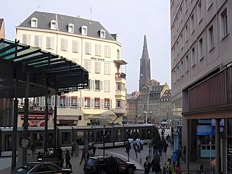 Hotel Le 21eme