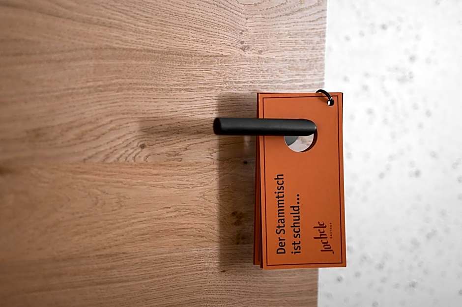 Hotel Gasthof Jochele