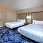 Fairfield Inn & Suites by Marriott Tulsa Downtown