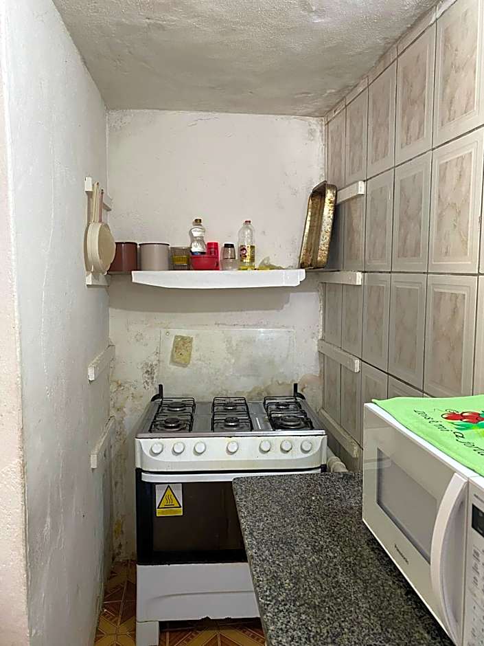 DORM Olhar da Sereia