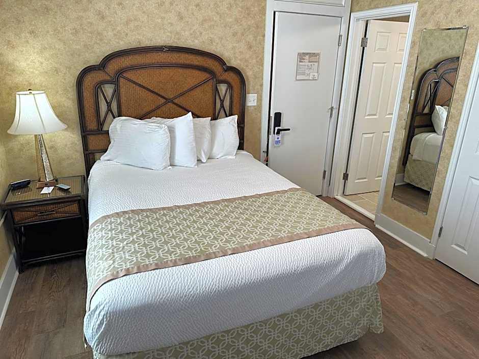 Island House Historic Vacation Rentals