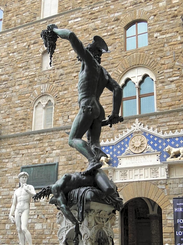 B&B Le Torri Di Firenze