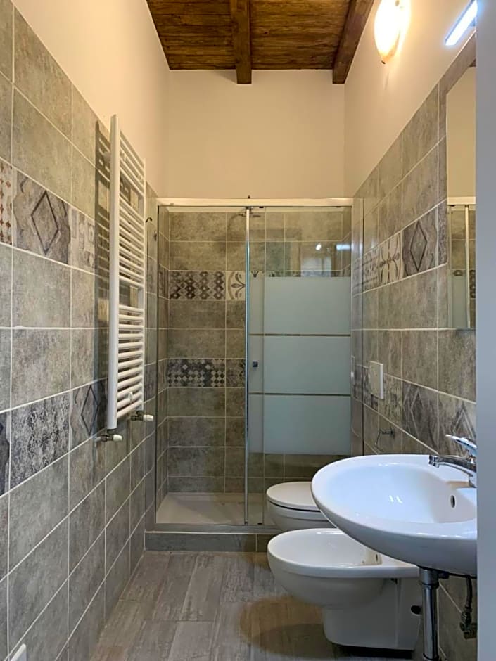 Antica Catania Accomodation