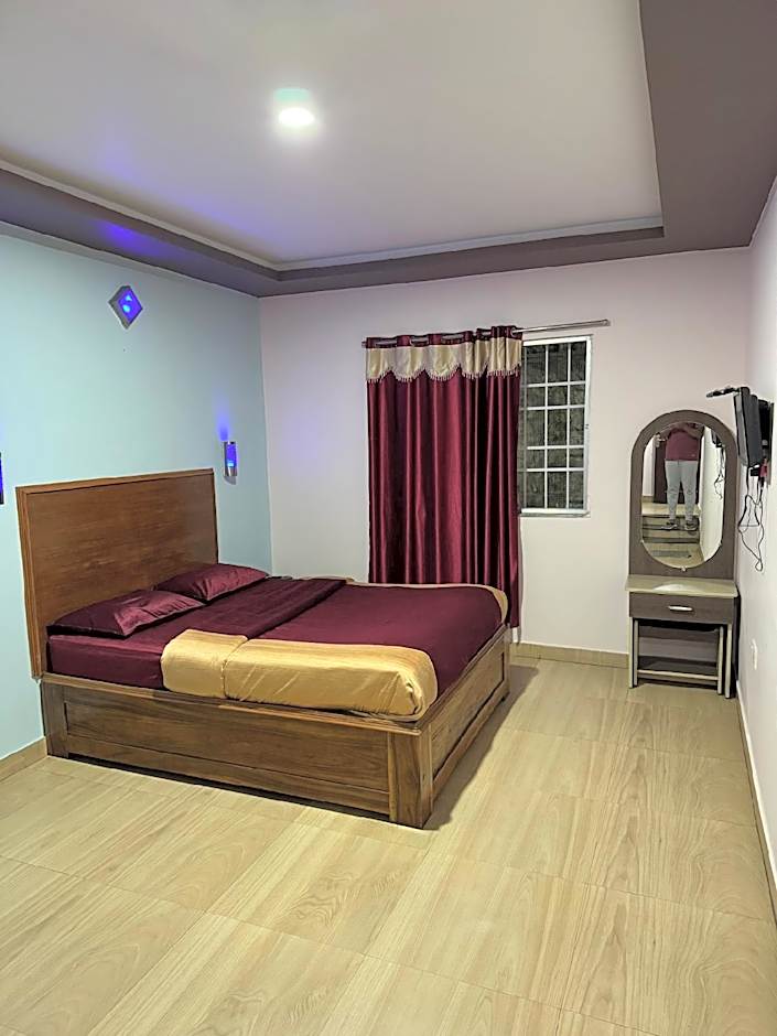 Hotel Green Park