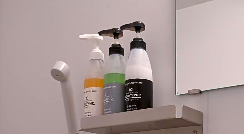 HOTEL R9 The Yard Tokoname