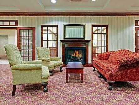 Holiday Inn Express Hotel & Suites Canton, an IHG Hotel