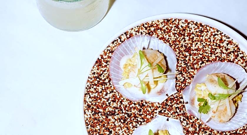 Indiana Kenanga Boutique Hotel and SPA