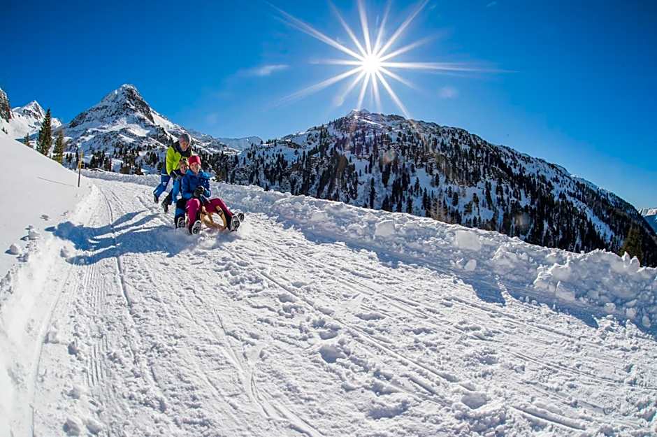 Hotel Bad Salomonsbrunn