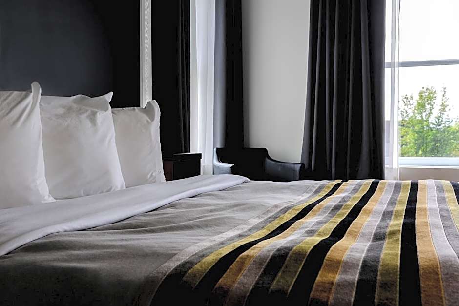 Littoral - Hôtel & Spa