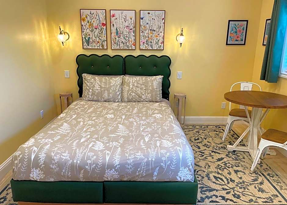 The Edenwild Boutique Inn