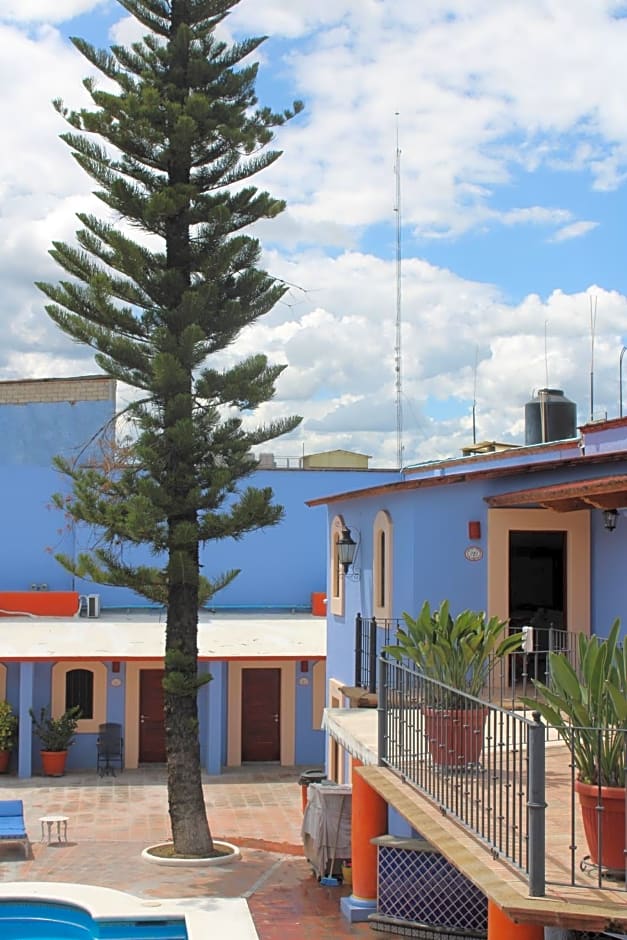 Santa Helena Plaza