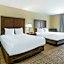 Comfort Suites East Lincoln - Mall Area