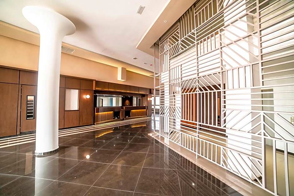 Best Western Plus Soaho Douala Airport