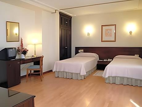 Double Room (3 Adults)