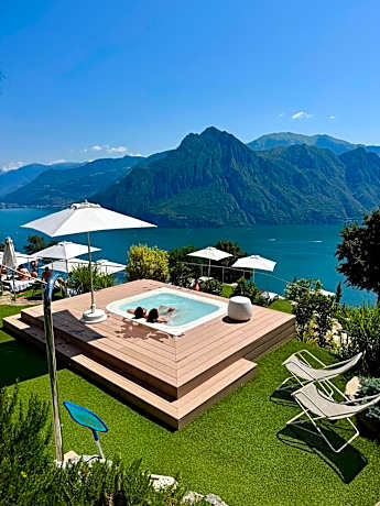 Esprit D'Hotel Panoramico