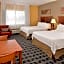 TownePlace Suites by Marriott Sacramento Cal Expo