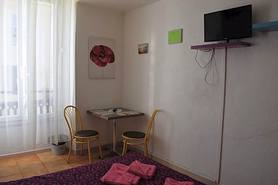 Résidence Appartement Adonis