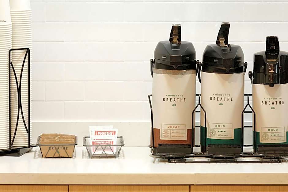 Fairfield Inn & Suites by Marriott Miami Airport South