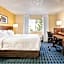 Fairfield Inn by Marriott Roseville