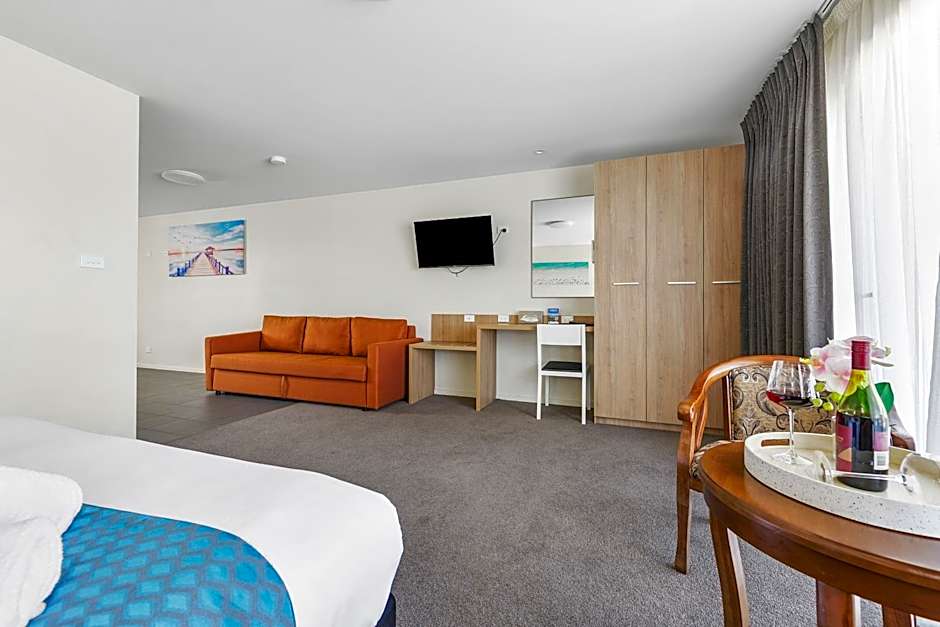 Rainbow Motel Queanbeyan