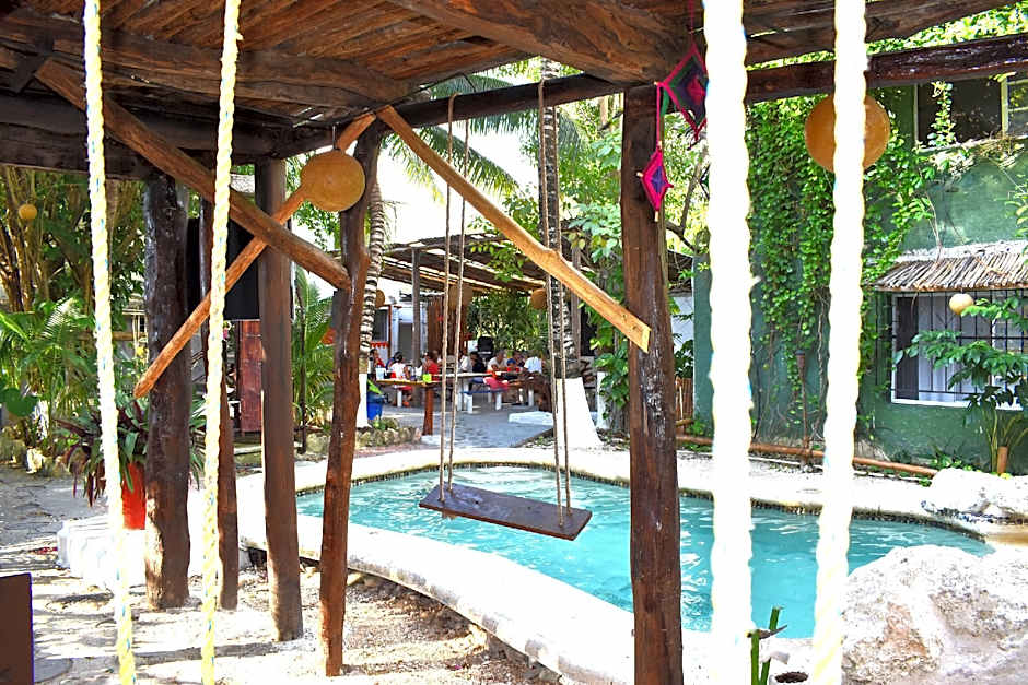 Gastello Inn Tulum