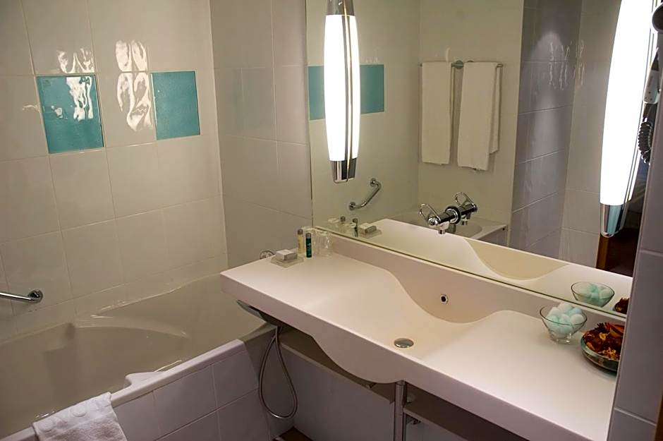Novotel Mechelen Centrum
