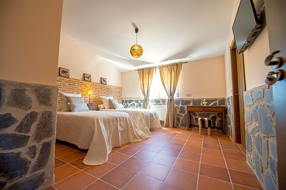 Casa Rural Encinar de las Flores