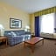 Holiday Inn Express Hotel and Suites Denver East Peoria Street